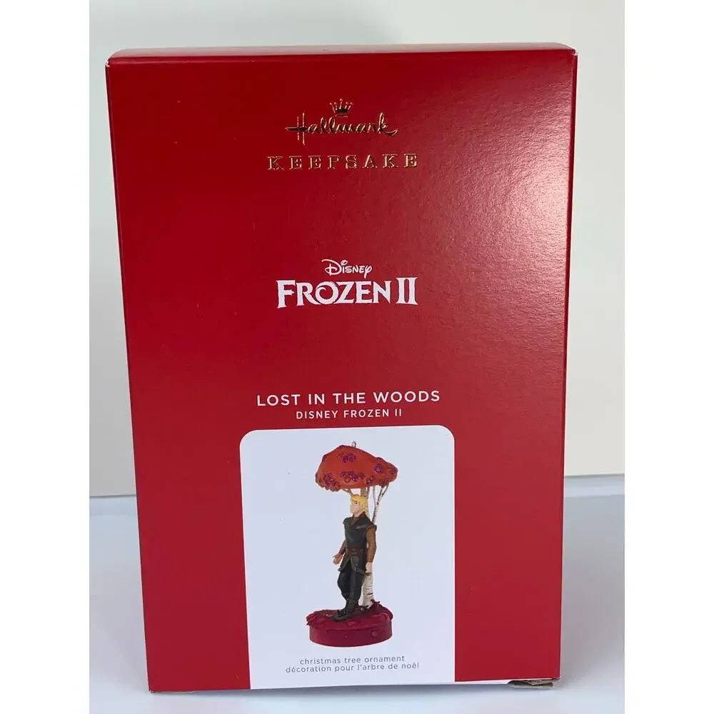Hallmark keepsake christmas